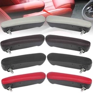 Car Seat Multi Style Front Left Right Inboard Armrest 6BV48KRLAA 6BV31KRLAA For 2016-2019 Fiat 500 A