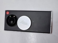 Leica Leitz Phone 1 (12+256GB), 1 吋 sensor + LEITZ LOOK攝影模式 + 懷舊鏡頭蓋, 正統 Leica 品牌智能手機 風味十足, Android 1