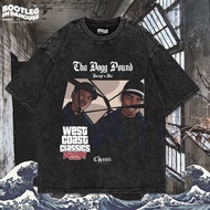 THA DOGG POUND Oversize Washing Shirt