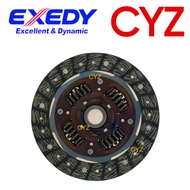 EXEDY Clutch Plate HONDA CIVIC DC5, CL7, EP3, FD/FN2 (K20A) /CD 8.1/2 x 24T [HCD 822]