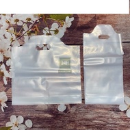 [Real photo] [Genuine] Takeaway cup bag