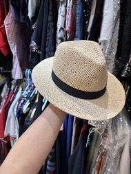 Hats 草帽 紳士帽 爵士帽 西部牛仔帽