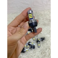 Genuine turn signal bulbs, T20 led brake lights, 1tim, 2tim bulbs for rear driving of cars