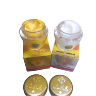 Labella Day and Night Cream Unit Original