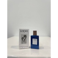 (ORI)(MINI) L O E W_7 EDT 7.5ML