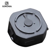 SONONIA Multifunction Geology Compass High Accuracy for Survival Camping Equipment