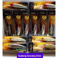 Evergreen Gold Digger 600 Original