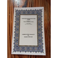 Common Sense Morality