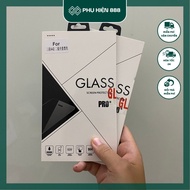 Samsung Galaxy A42 5G Tempered Glass Full Screen Black Edge Glass 9H Shockproof