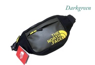 NF WRAP UP MESSENGER BAG S กระเป๋าคาดอก กระเป๋าคาดเอว กระเป๋าผู้ชาย กระเป๋าผู้หญิง