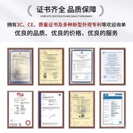 Solar Pillar Light Square Model Fence Pillar Light Waterproof Outdoor Simple Villa Gate Outdoor Wall