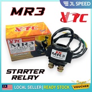 MODENAS KRISS MR3 EURO 3 EURO3 STARTER RELAY ASSY (VTC)