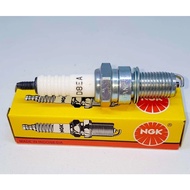 (WHOLESALE: 10 PCS) D8EA GL Pro Megapro Tiger Thunder 250 ScorpioBUSI NGK D8EA/