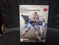 全新 SD 水星之魔女 風靈高達 SD GUNDAM EX-STANDARD