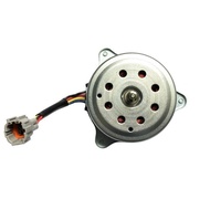 RADIATOR FAN MOTOR NISSAN ALMERA N17 NAVARA D40T