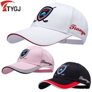 Free shipping golf hat golf hat for men top hat for women contrasting color breathable and comfortable sports hat American XXIO¯Taylormade¯Titleist