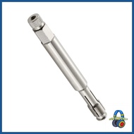 MOOMMY Precise 4140 Equivalent Steel Thread Chaser Repair Tool For Severely Threaded Sparks Plug Hol