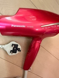 Panasonic 樂聲 EH-NA98C 子護髮」風筒