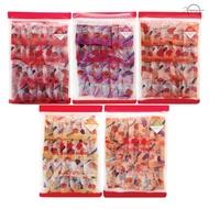 BEE CHENG HIANG Mini Ez Bak Kwa (Pork | Pork Chilli | Beef | Chicken | Gold) (300g) [SG]