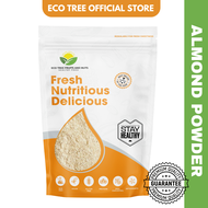 Almond Powder/Flour Non-GMO and Vegan Friendly