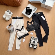 A aIhome o Suit Sports Vest Two-Piece Suit