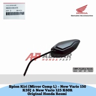 88220-K59-A70 Rearview Mirror Kiri (Mirror Comp L) – New Vario 150 K59J & New Vario 125 K60R Origina