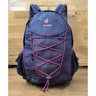 Original Deuter Gogo Backpack
