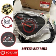 TOKAHI METER MODENAS MR2/MR3 ASSY