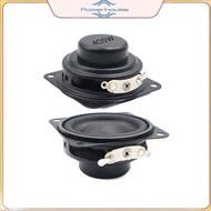 POWER  1PC Full Range Audio Speaker 40MM 4 Ohm 5W HiFi Stereo Loudspeaker  Speaker  .