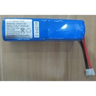 HYLB-1188 Battery Suitable for Sanrui ECG-3312B Eton ECG-12A/B ecg-12c Machine