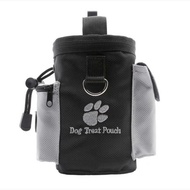 Dog Snack Bag, Pet Snack Bag, Dog Training Bag, Pet Training Bag, Pet Training Waist Bag