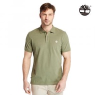 Timberland - 男裝Millers River Pique Polo 衫