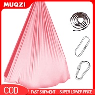 Ltdrao Tree Hanging Swing Yoga Hammock Swing Premium Therapy Swing for Kids and Adults Indoor/outdoo