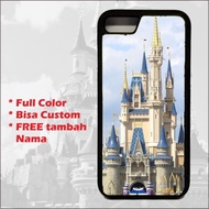 Custom Case Handphone - Casing Hp - LG - Samsung - Custom Disney