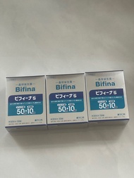 現貨日本版森下仁丹Bifina美菲娜50億晶球益生菌30包一盒到期日2025年11月