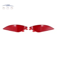 Rear Bumper Reflector Light Lamp for   2.0L 2.4L 2010-2015 924062S100 924052S100