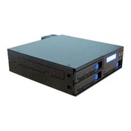 《Jessie Huang》SK-203R5 內建式硬碟陣列系統 SATAII (適用2.5吋硬碟 RAID 5) 適用於機房 工業用電腦 SSD