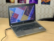 Laptop Hp Probook 4430s Core i3-2230M Ram 4Gb Hdd 500Gb 14"
