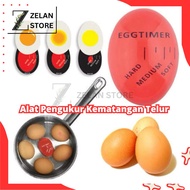 Egg Timer Boiled Egg Timer Boiled Egg Timer Temperature Indicator Cooking Measuring Tool