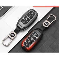 HYUNDAI CUSTIN KEYCHAIN - KONA- ACCENT