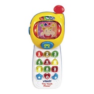 Vtech Tiny Touch Phone ของเล่น โทรศัพท์มือถือ เสริมทักษะ ภาษา อังกฤษ จีน