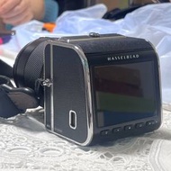 Hasselblad 907X CFV II 50C + 45mm f3....