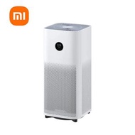 小米空氣淨化機4