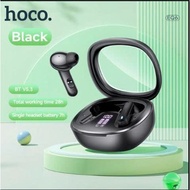 Hoco EQ6 W5.3 TWS Bluetooth Headset, 7H Battery, Battery Display, 12 Months