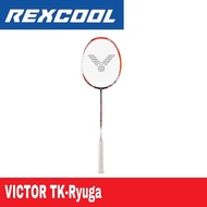 VICTOR Thruster Ryuga TK-Ryuga Badminton Racket