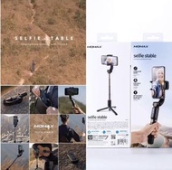 💥現貨💥 Momax新貨🌟Selfie stable 迷你穩定器自拍三腳架🌟