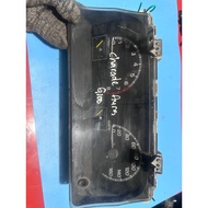 Meter daihatsu charade g100 Meter (used original