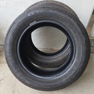 TAYAR SEKEN GT RADIAL SIZE 175 65 14 YEAR 2023