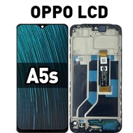 OPPO A5s Original LCD （disassemble part）85new