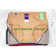 Wholesale Contents of 3 Sorex 1239 Underwear / Sorex 1239 L EL QL Women's CD